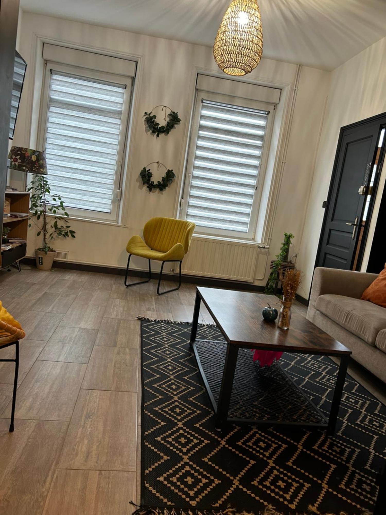 La Maison De La Cote Boulogne-sur-Mer Extérieur photo