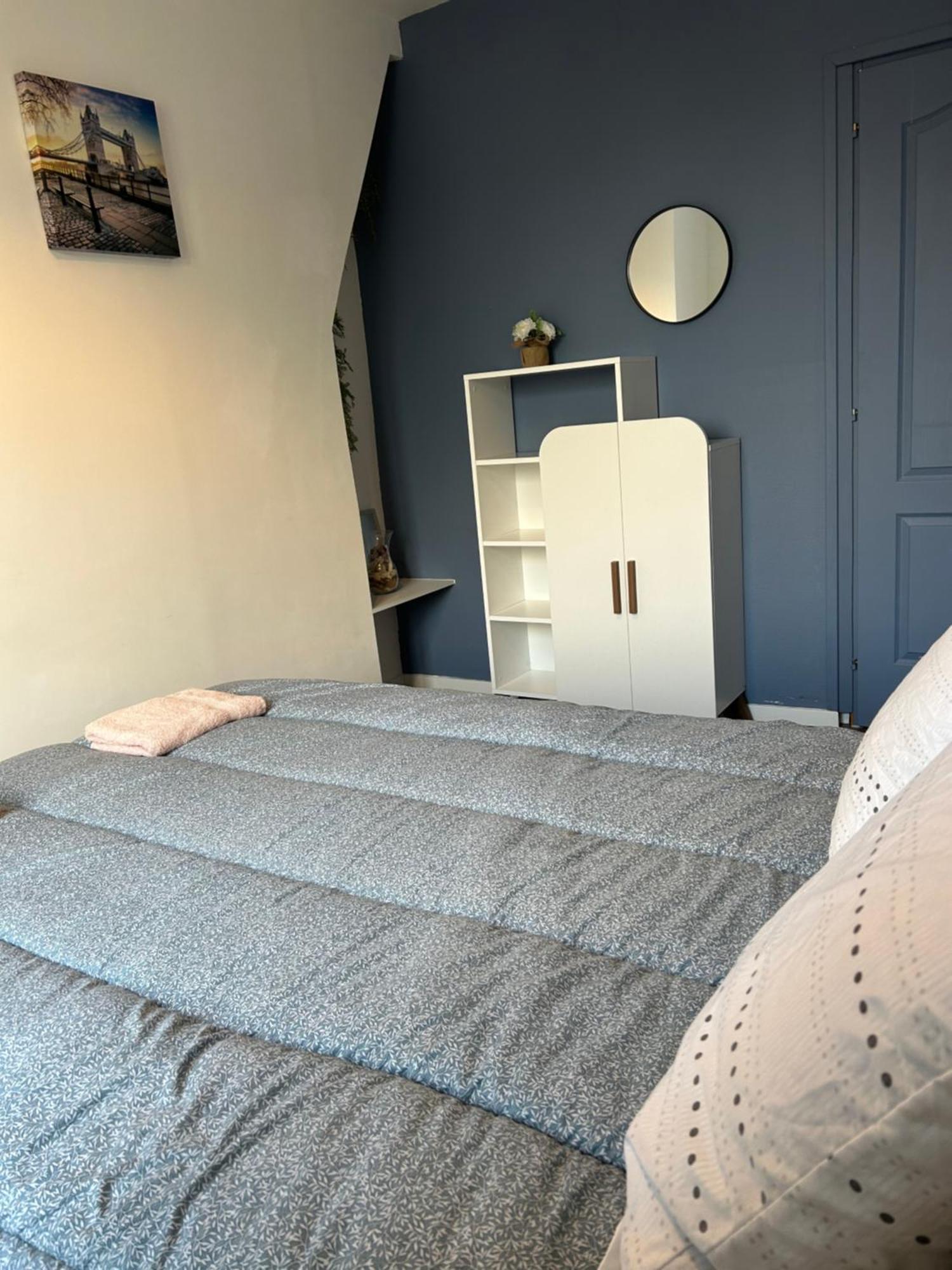 La Maison De La Cote Boulogne-sur-Mer Extérieur photo