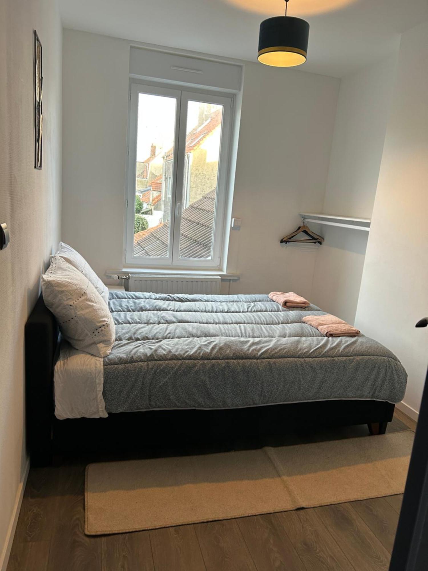 La Maison De La Cote Boulogne-sur-Mer Extérieur photo