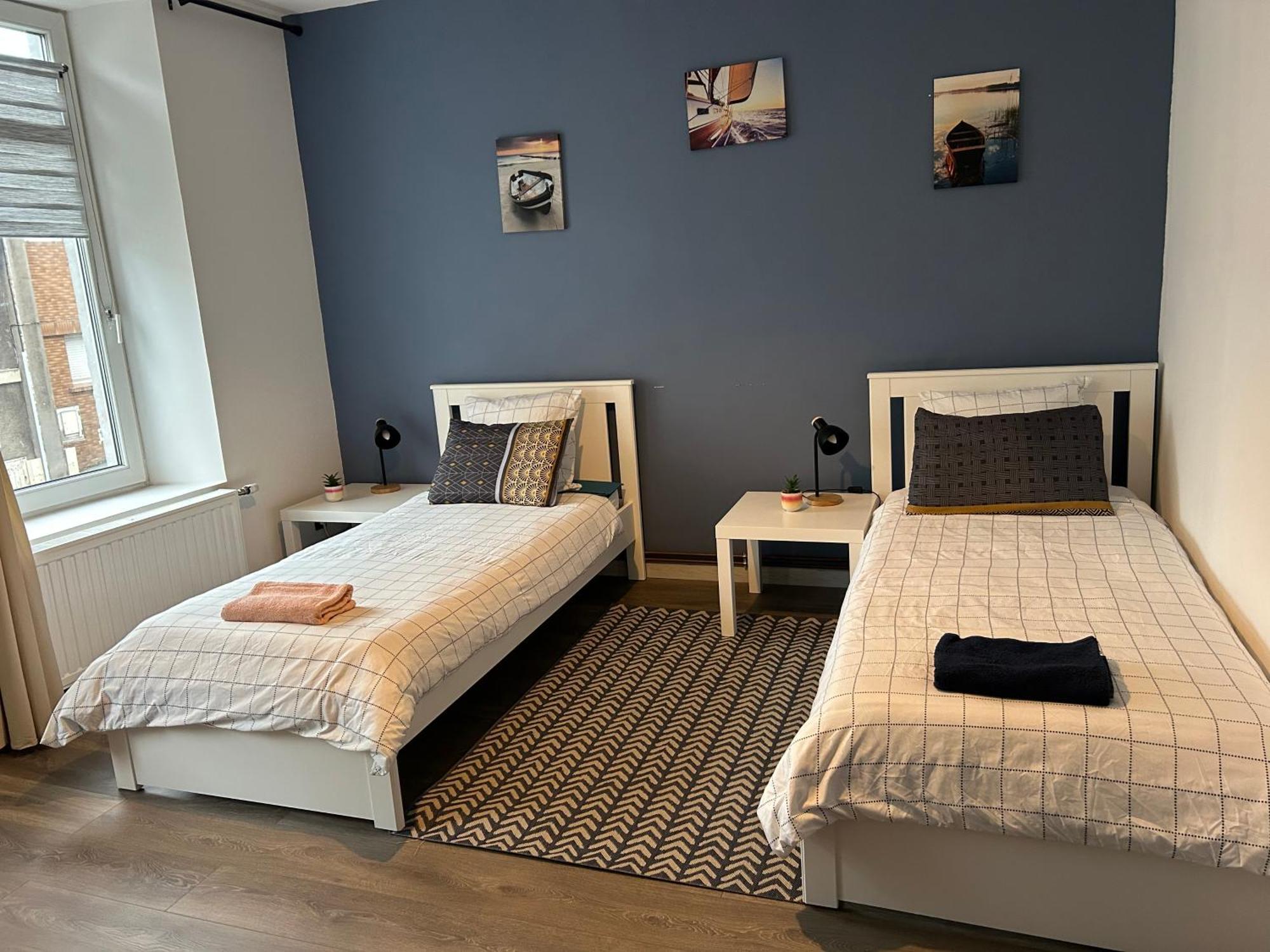 La Maison De La Cote Boulogne-sur-Mer Extérieur photo