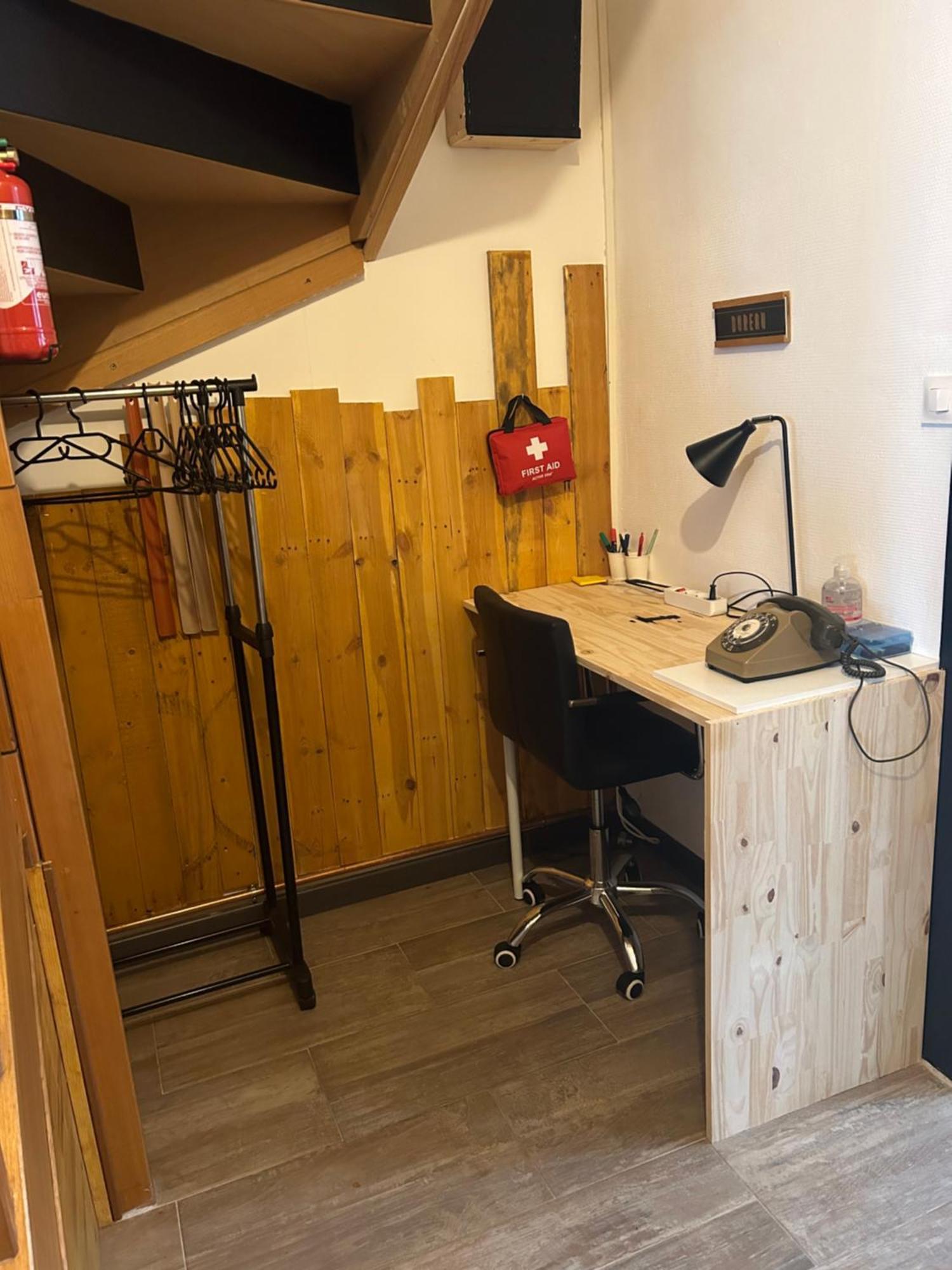 La Maison De La Cote Boulogne-sur-Mer Extérieur photo